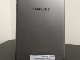 Samsung Galaxy TabA 4/16Gb, 790 lei