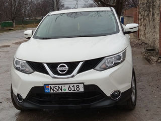 Nissan Qashqai foto 8