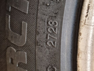 205/55R16 de iarna foto 5