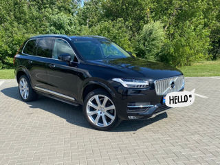 Volvo XC90 foto 3