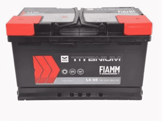 Аккумуляторы Fiamm от 259 лей в Молдове с доставкой фото 4