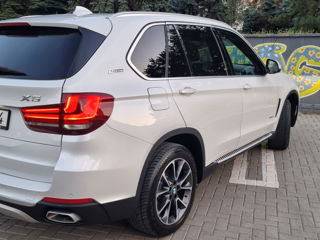 BMW X5 foto 7