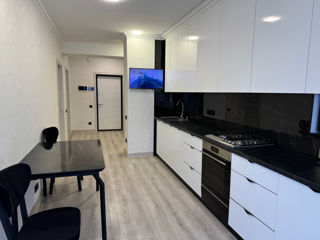 Apartament cu 1 cameră, 45 m², Centru, Chișinău foto 1