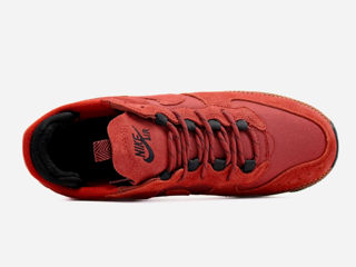 Nike Air Force 1 Low Wild Red foto 4