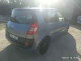 Renault Scenic foto 3