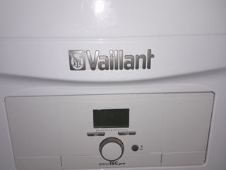 Vailant Atmo Tec  24 kW made in Germany. 350 E.