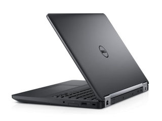 Dell Latitude E5470 (i5-6300U/ 16GB / SSD 512GB) din Germania cu garantie 2 ani, licenta Win11Pro foto 4