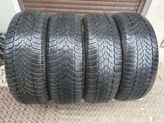 215/60/ R17- Dunlop.m&s.