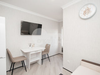 Apartament cu 1 cameră, 31 m², Râșcani, Chișinău foto 4