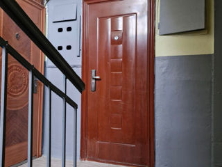 2-rm apt., 58 м², 1/5 fl.