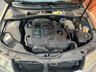 Dezmembrez Skoda superb 1 1.9 tdi / piese Skoda superb 1  foto 4