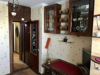 Apartament cu 1 cameră, 35 m², BAM, Bălți foto 5