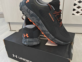 Under Armour UA Charged Bandit TR3 фото 0