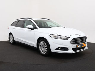 Ford Mondeo foto 3