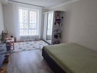 Apartament cu 2 camere, 65 m², Telecentru, Chișinău foto 2