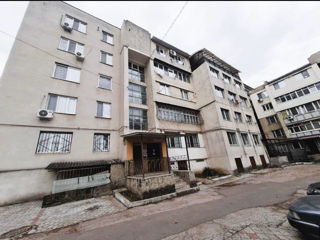 Apartament cu 4 camere, 90 m², Buiucani, Chișinău