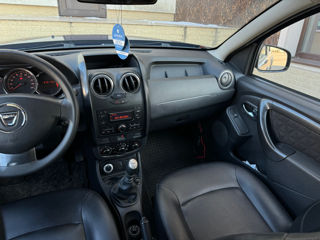 Dacia Duster foto 4