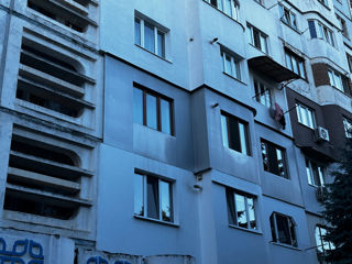 Apartament cu 3 camere, 65 m², Podul Chișinăului, Bălți foto 6