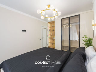 Apartament cu 3 camere, 62 m², Râșcani, Chișinău foto 9