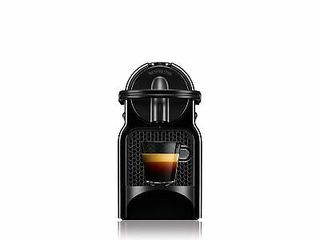 Nespresso inissia negru cadou 30 capsule foto 3