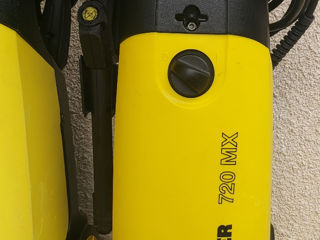 Vînd Karcher 720mx. foto 4