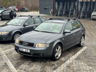 Audi A4 foto 3