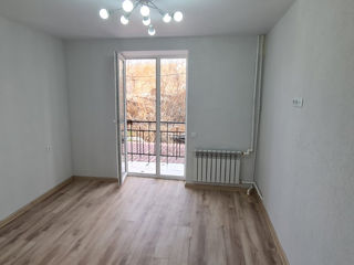 Apartament cu 1 cameră, 23 m², Râșcani, Chișinău foto 3