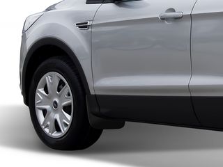 Ford Kuga 2013-2020. Коврики в салон и багажник, брызговики, защита . Novline. foto 7