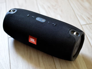 Беспроводная активная bluetooth колонка : JBL XTREME foto 4