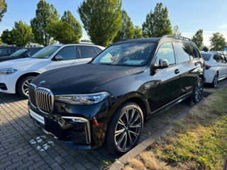 BMW X7 foto 3