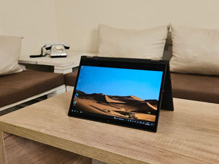 Lenovo Yoga x360 (FullHD ips, i7 11Gen, ram 16gb, SSD 512Gb, Irys XE) Touchscreen foto 2