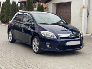 Toyota Auris foto 3