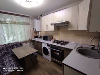 Apartament cu 2 camere, 50 m², Gara de nord, Bălți foto 2