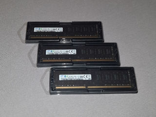 DDR3 8GB [ Samsung ] foto 1