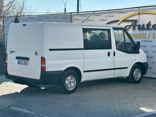 Ford Transit foto 4