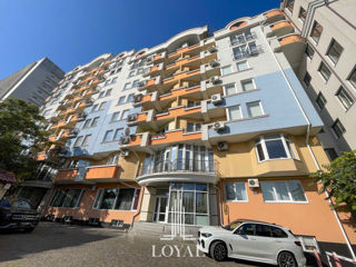 Apartament cu 2 camere, 145 m², Centru, Chișinău foto 18