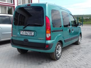 Renault Kangoo foto 3