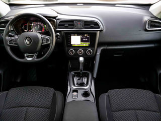 Renault Kadjar foto 7