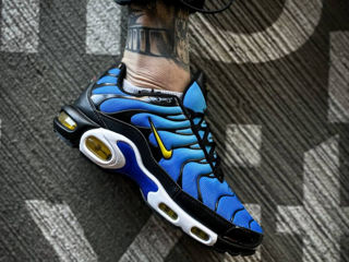 Nike Air Max Tn PlusHyper Blue