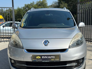 Renault Grand Scenic foto 2