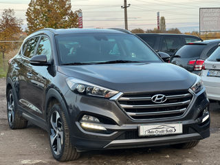 Hyundai Tucson foto 4