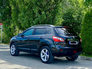 Nissan Qashqai foto 3