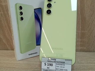 Samsung Galaxy A54 8/256GB (Garanţie) , 5190 lei