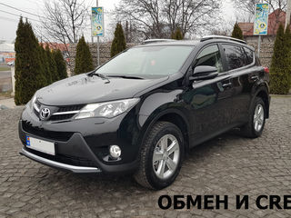 Toyota Rav 4 foto 2