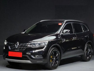 Renault Koleos foto 1