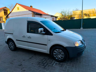 Volkswagen Caddy foto 7