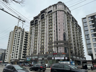 Apartament cu 3 camere, 90 m², Râșcani, Chișinău foto 10