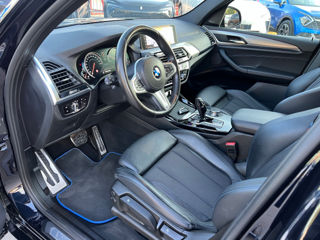 BMW X3 foto 7