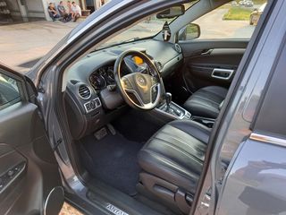 Opel Antara foto 7