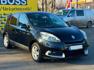 Renault Scenic foto 4